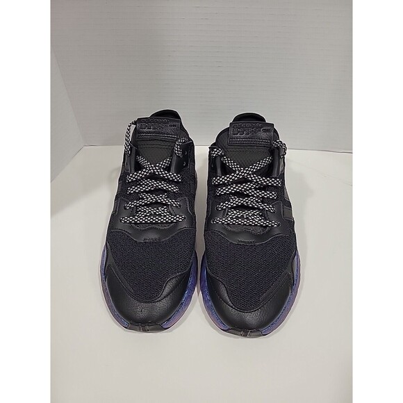 HTF Adidas Nite Jogger Men’s Adidas Shoes Nite Jogger Shoes FV3615 Size 7 Adidas main image 7